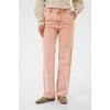 Rose Washed Cafe Creme