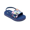 Bleu Lt Navy/Pink