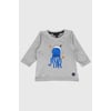 Gris Chine Clair