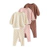 Taches Brun Chocolat Et Rose