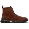 Marron Moyen