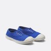 Bright blue