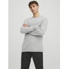 Grise - Light Grey Melange
