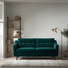 Peacock Green