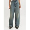 Medium Blue Denim