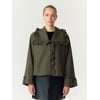 Marron - Dark Olive1