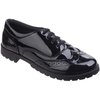 Derbies fille 33