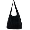 Sac à main cuir noir