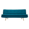 Bleu Canard