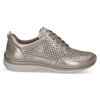 Marron Mocca Croco
