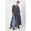 Robe longue bohème