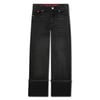 Denim Black Lave