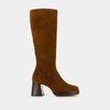 Marron