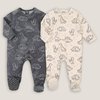 Pyjama grenouillere 3 ans