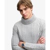Gris Moyen
