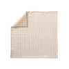 Beige Imprimé