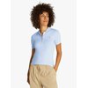 Polo femme Tommy Hilfiger