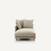 Naturel/Gris Clair