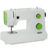 Blanc + Vert