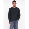 Medium Grey Melange 1