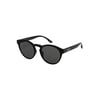 Noir Black/Grey Plz