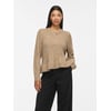 Marron - Dark Natural Melange1
