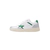 White-Green
