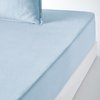 Pastelblau