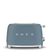Bleu Orage Mat