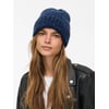 Bleu - Navy Peony1