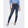 Dark Blue Denim