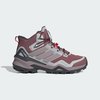Burgundy / Preloved Fig / Grey Two