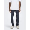 Blue Denim