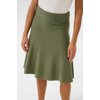 Vert Burnt Olive Melange