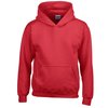 Pull rouge fille 3 ans