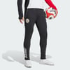 Black / White / Bold Red