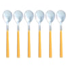 Inox-Jaune