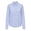 Sky Blue/White