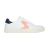 Blanc-Navy-Rose