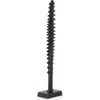 Bronze Vieilli Aspect Antique