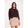 Marron Foncé