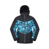 Bleu Sarcelle Foncé
