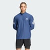 Tech Indigo / White