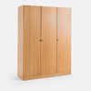Garderobe kast