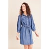 Denim Double Stone