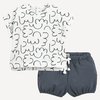 Ensemble fille 3 ans