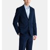 Veste costume velours homme