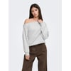 Grise - Light Grey Melange