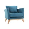 Bleu Canard