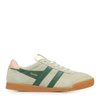 Wheat Evergreen Pearl Pink